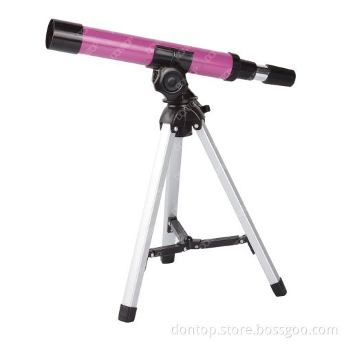 30X Astronomical Telescope/Spotting Scope for Star Gazing (A4/300X30)